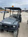 2022 Club Car CA1700D Canopy, Diesel, 4 Passenger