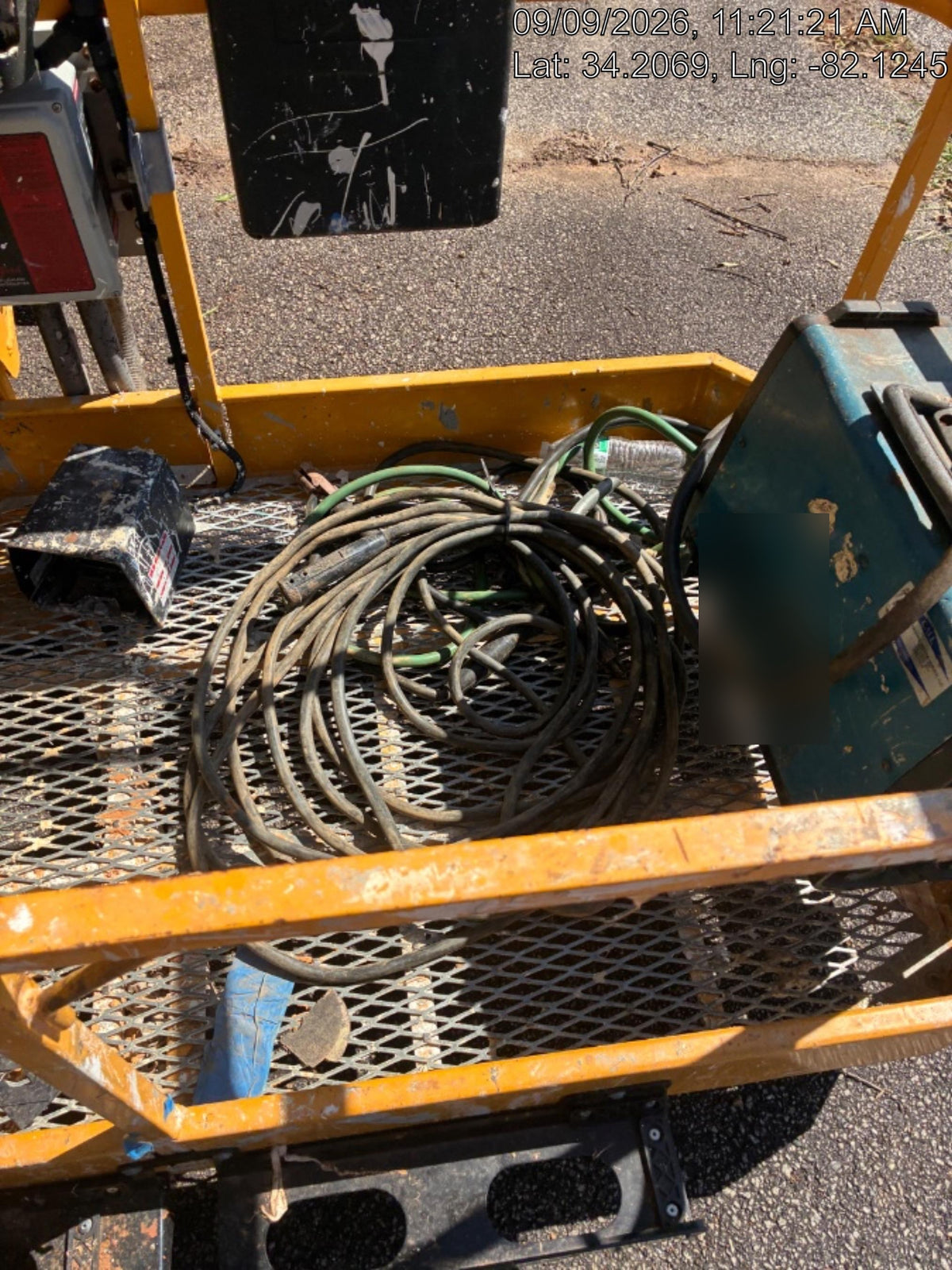 2019 MILLER ELECTRIC CST-280