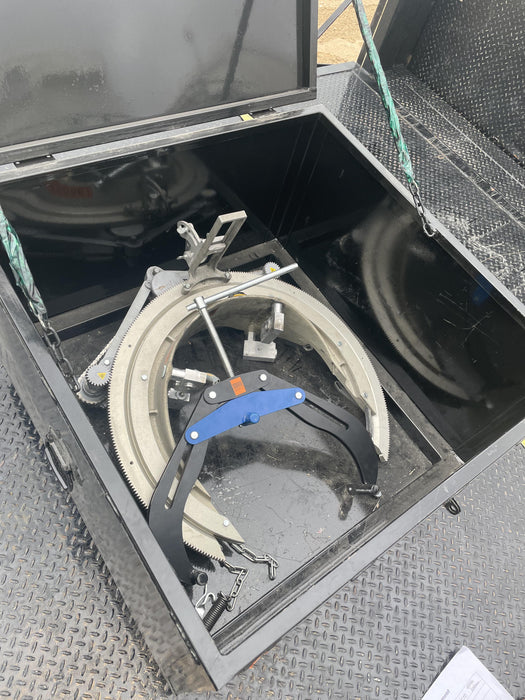 2021 MATHEY DEARMAN 3SA