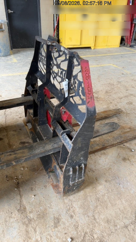 2020 PALADIN 48" Pallet Forks - Paladin