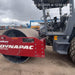 2024 DYNAPAC CA2500D