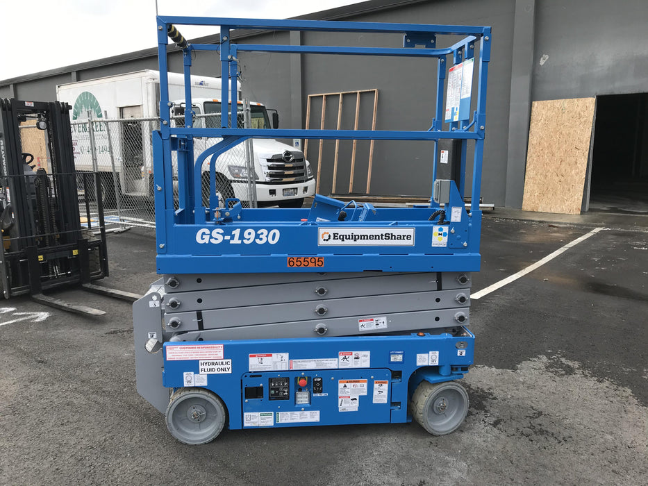 2020 Genie GS-1930 GENIE GS-1930