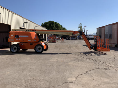 2021 JLG 660SJ