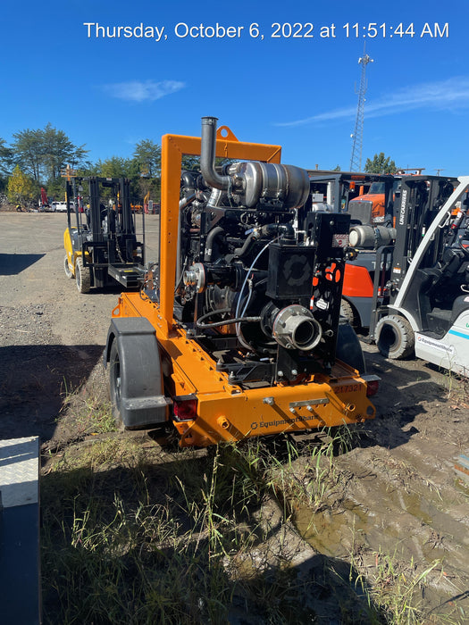 2022 PIONEER PP63C17L71-4045HFC06