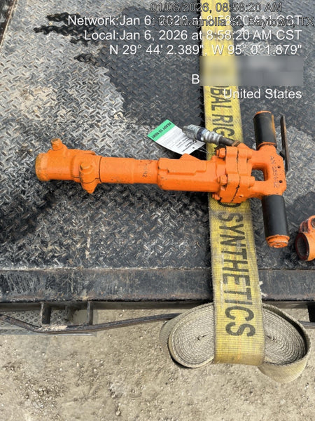 2021 MICHIGAN PNEUMATIC MP-30-1
