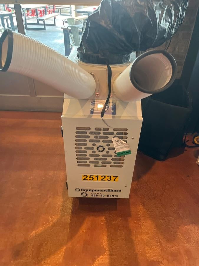 2022 KWIKOOL KPAC1411-2