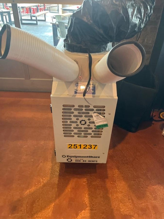 2022 KWIKOOL KPAC1411-2