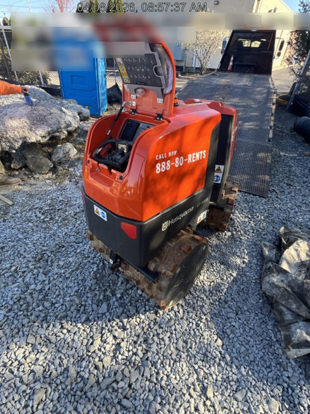 2024 HUSQVARNA LP9505