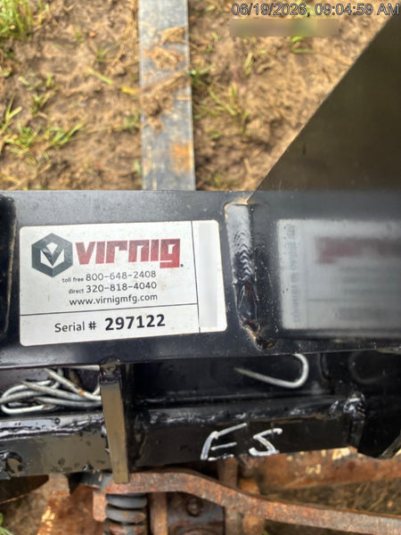 2026 VIRNIG PF4855-5VG