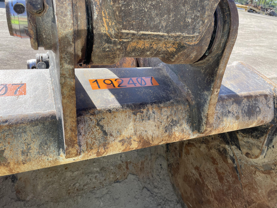 2016 CASE 48" Bucket - Case