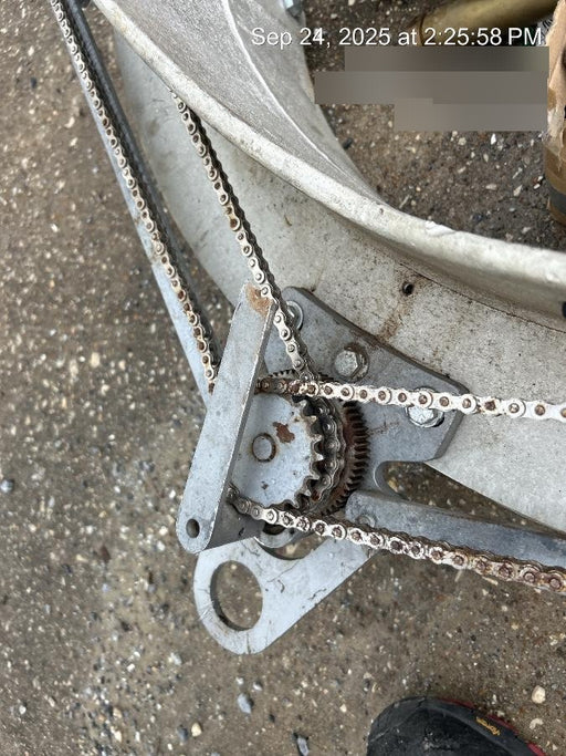 2021 MATHEY DEARMAN 5SA