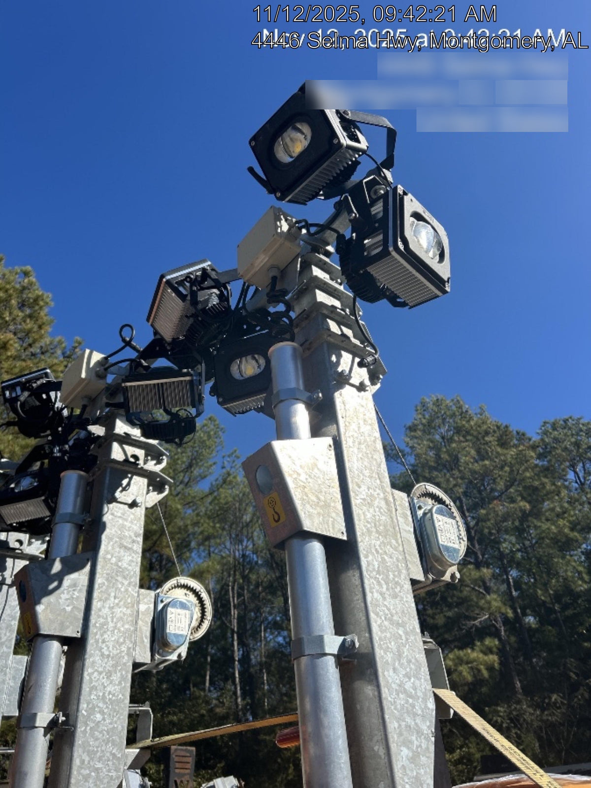 2024 ATLAS COPCO HILIGHT E3 Plus