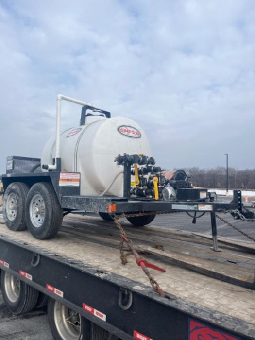 2023 SIMPSON SWT-52517