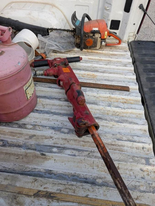 2020 CHICAGO PNEUMATIC CP 1260