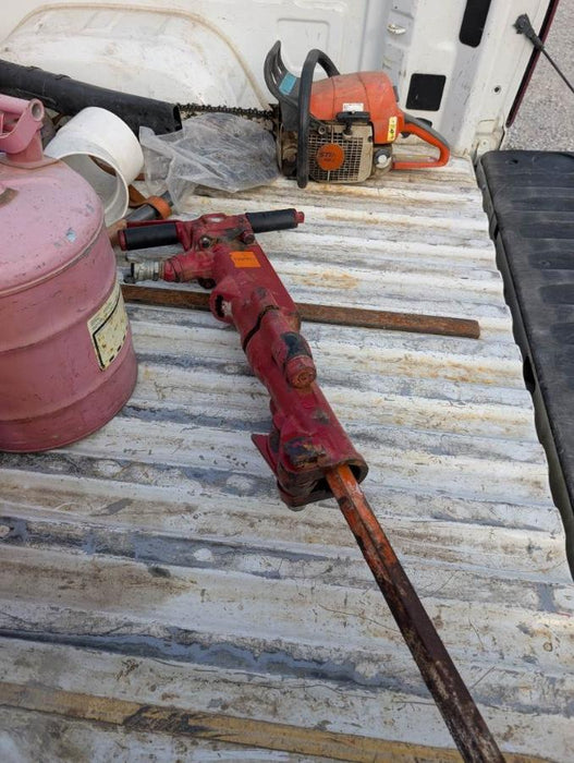 2020 CHICAGO PNEUMATIC CP 1260