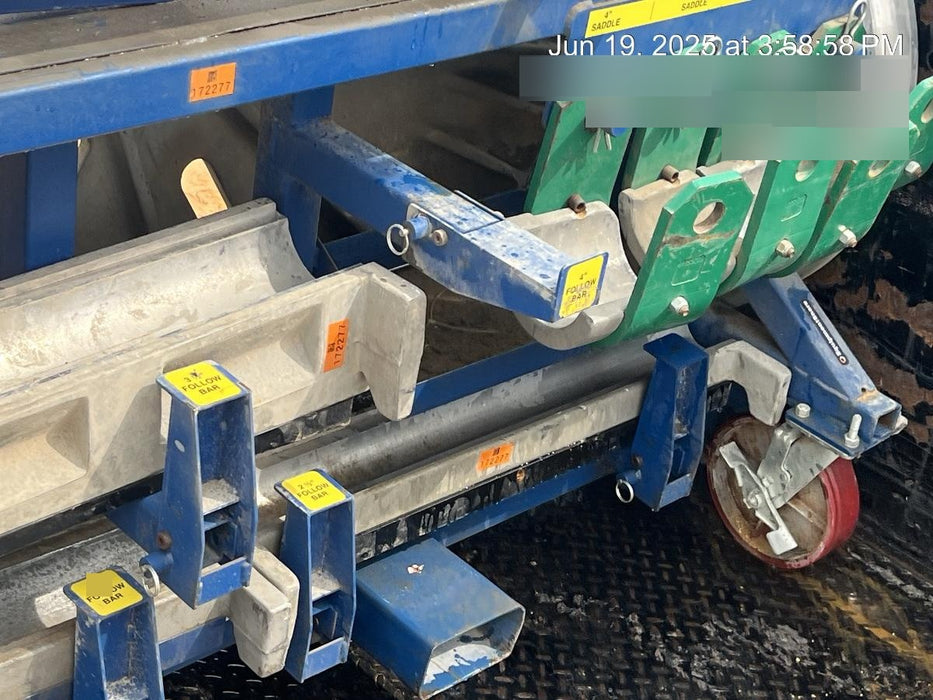 2021 CURRENT TOOLS 252-CT