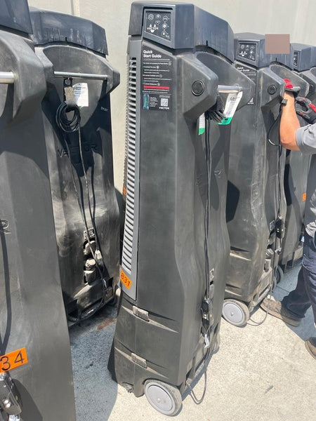 2023 VECTOR Vector Max