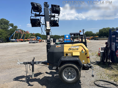 2022 ALLMAND NLV3GR