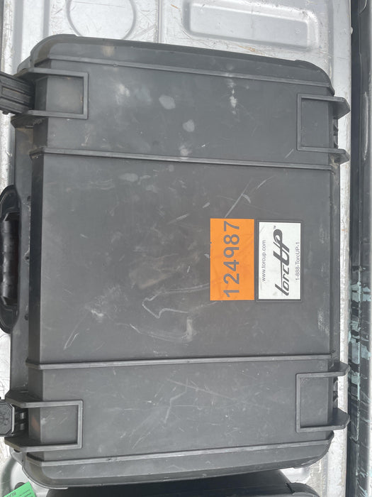 2021 TORCUP VT-3000KIT