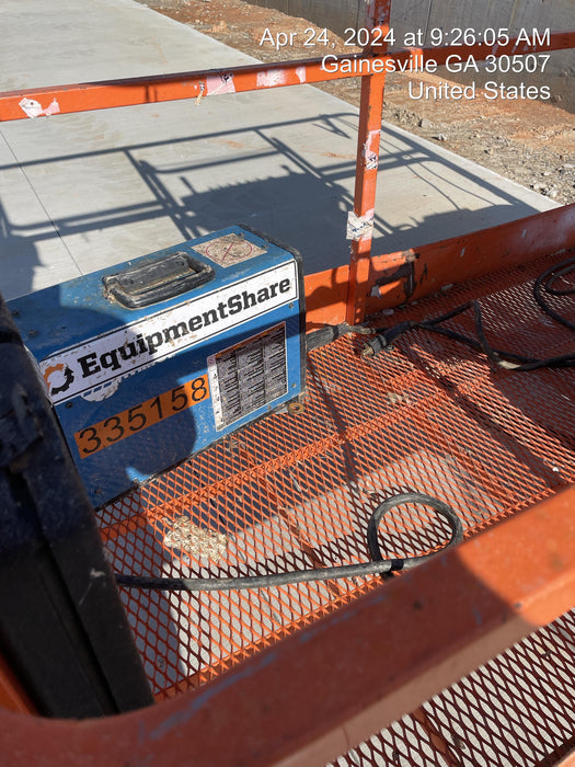 2023 MILLER ELECTRIC CST-282