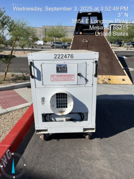 2022 KWIKOOL KPO5-21