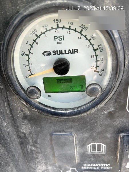 2020 SULLAIR 185-DPQ