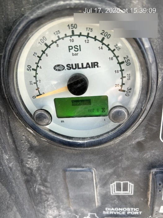 2020 SULLAIR 185-DPQ