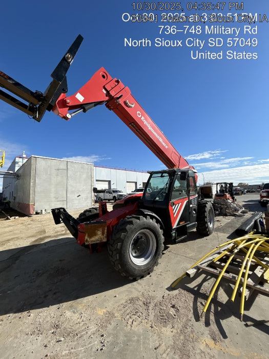 2024 STAR INDUSTRIES M1360B - Star JIB Boom