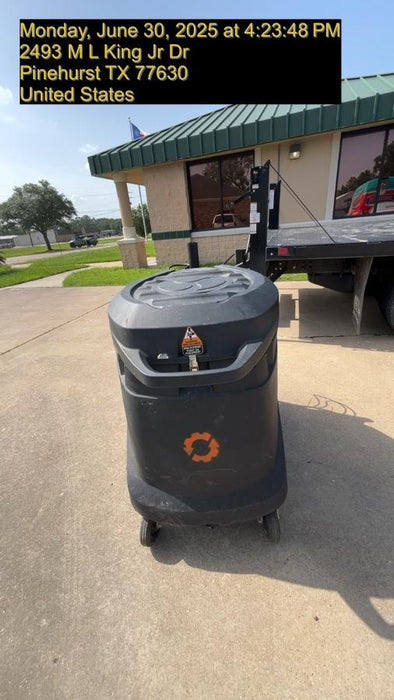 2021 POWER BREEZER PB10-A-06-B