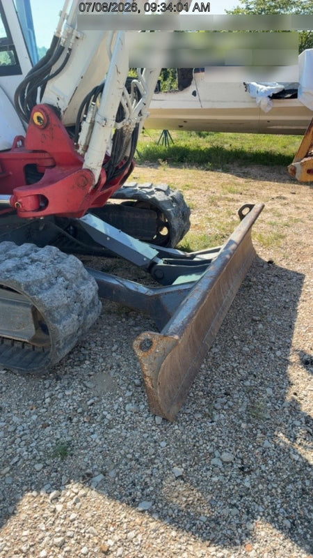 2023 TAKEUCHI TB290-CR
