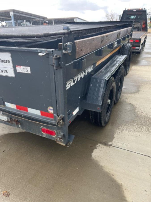 2023 SOUTHLAND SL270T-14K