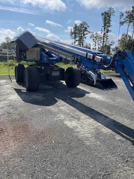 2026 GENIE S-65 HF