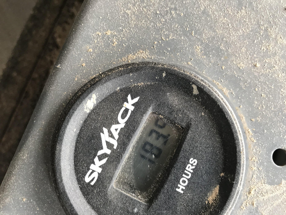 2016 SKYJACK SJIII-4740