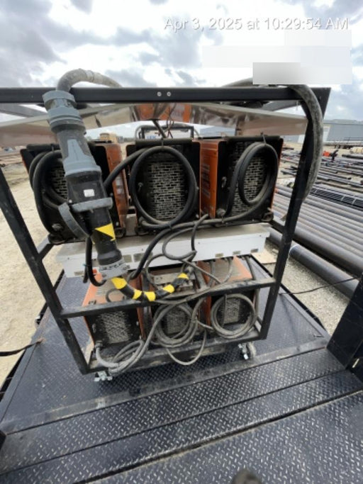 2023 LINCOLN ELECTRIC FLEXTEC 350X