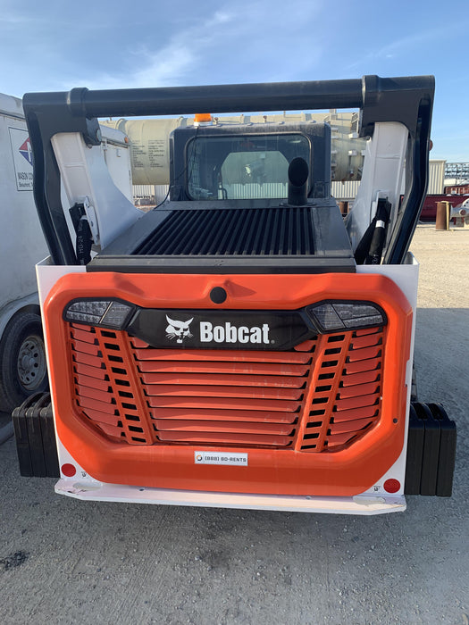 2021 BOBCAT T76