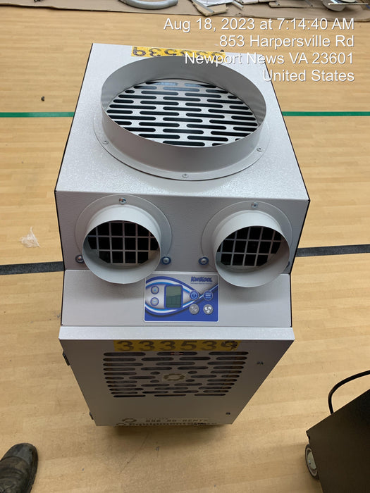 2023 KWIKOOL KPAC1411-2