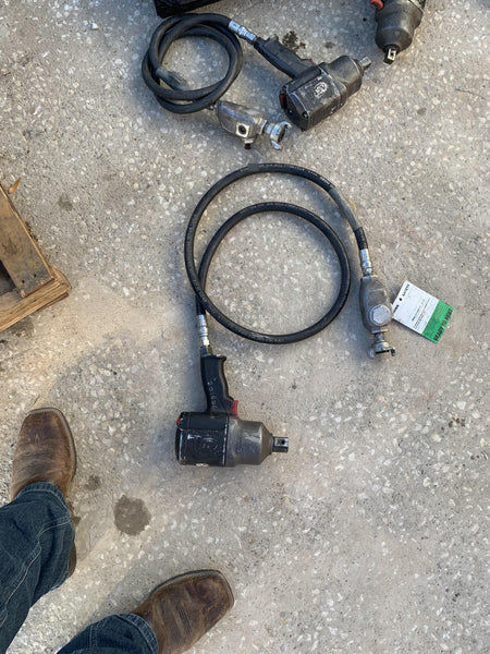 2022 INGERSOLL RAND 2925P3TI