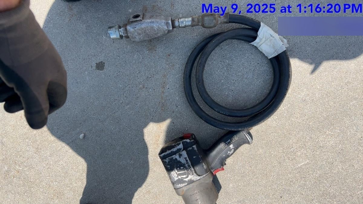 2022 INGERSOLL RAND 2925P1TI