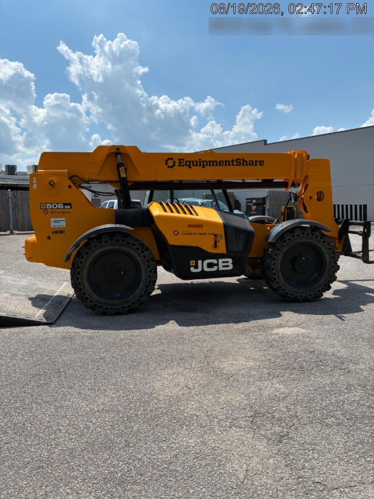 2024 JCB 506-36