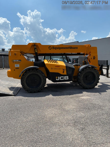 2024 JCB 506-36