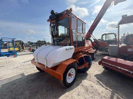 2023 BROCE RCT350