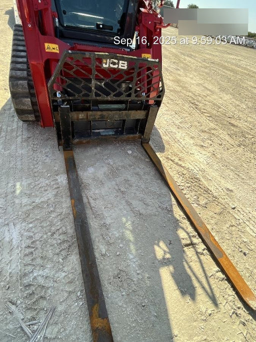 2024 ARROW MATERIAL HANDLING FS5100CB - 72"