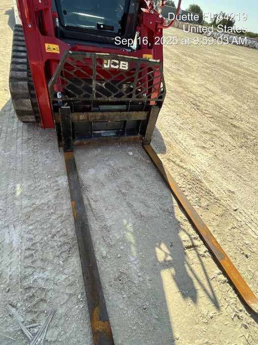 2024 ARROW MATERIAL HANDLING FS5100CB - 72"