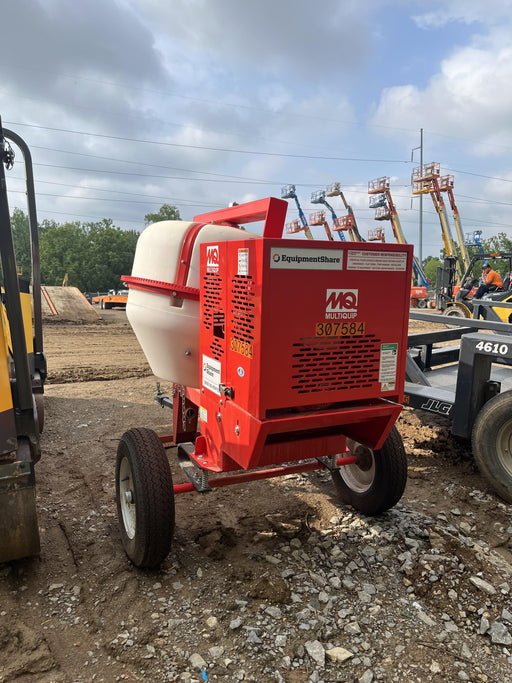 2023 MULTIQUIP MC12PH