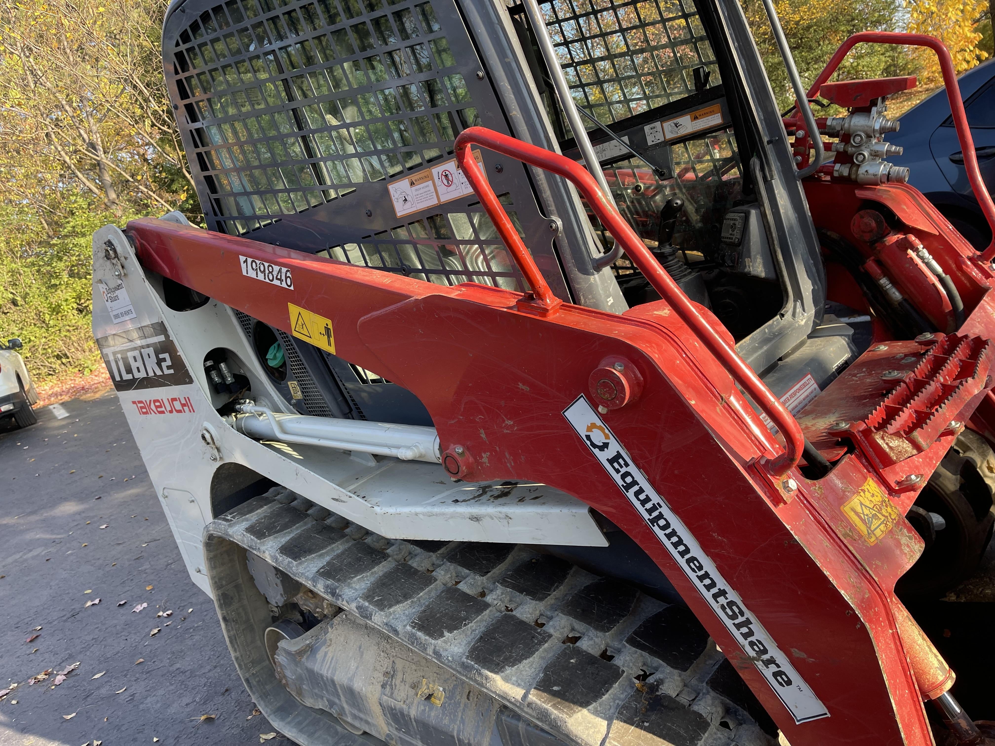 2021 EPIROC EC60T