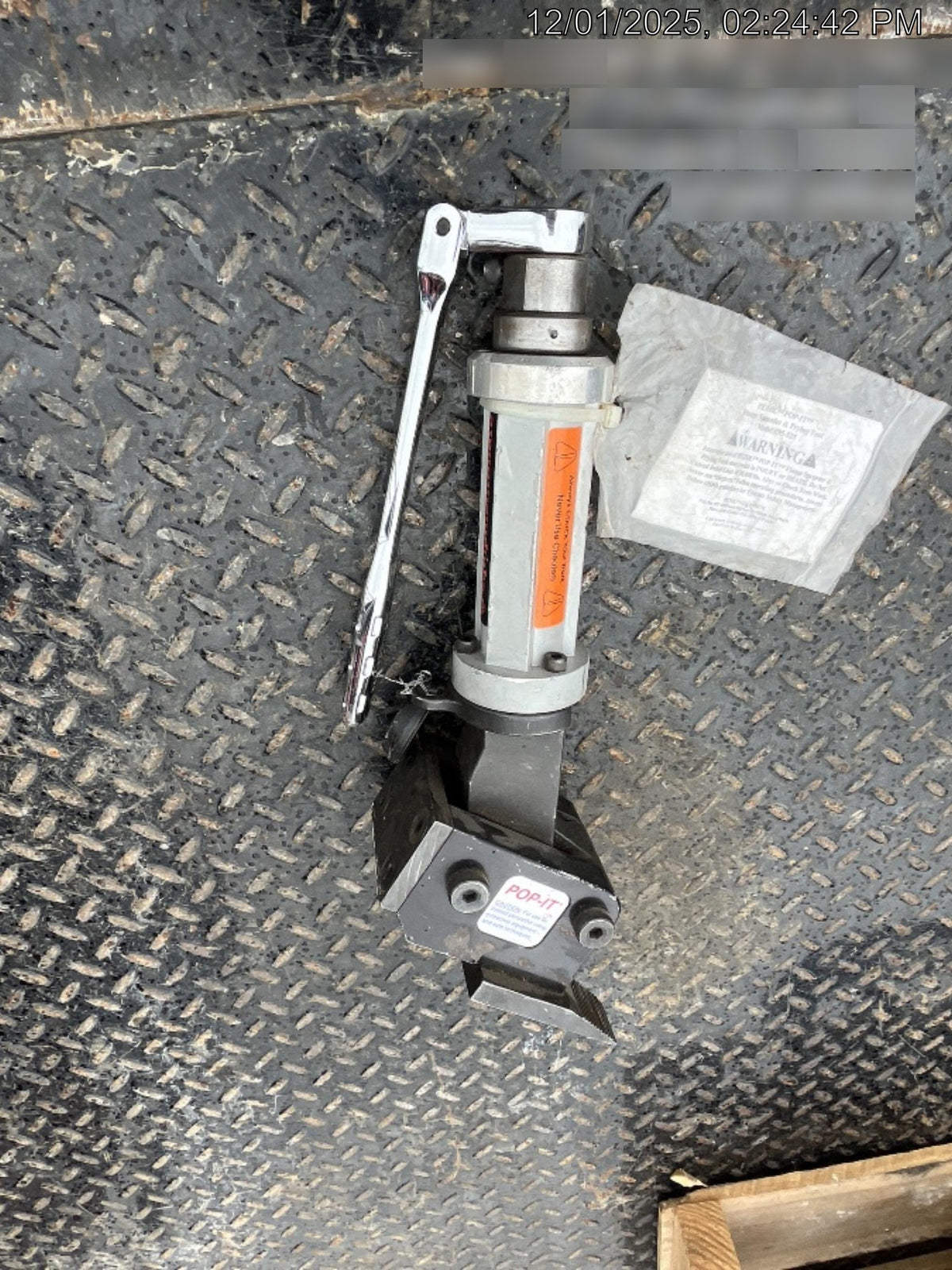 2024 PETOL P95-525