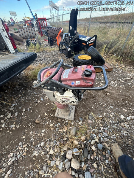 2021 DYNAPAC DR7X
