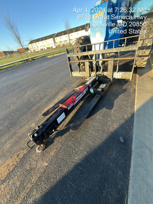 2021 STAR INDUSTRIES M1360B - Star JIB Boom