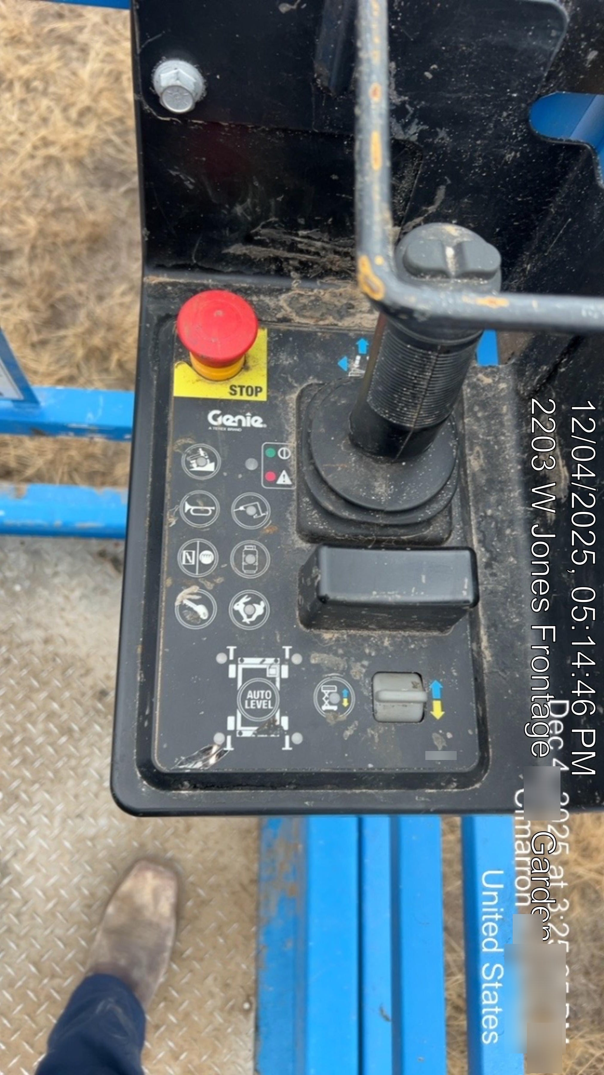 2024 GENIE GS-4069 RT
