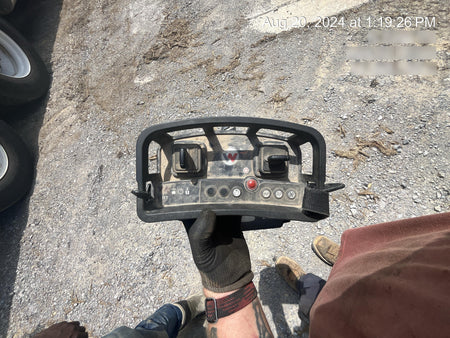 2020 WACKER NEUSON RTLx-SC3